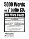 Elite Word Power  Memory Course