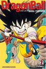 Dragon Ball, Vol. 2 (VIZBIG Edition) (Dragon Ball Vizbig Editions)