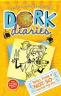 Tales from a Not-So-Talented Pop Star (Dork Diaries, Bk 3)