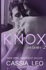 KNOX Volume Two