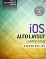 iOS Auto Layout Demystified