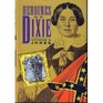 Heroines of Dixie Confederate women tell their story of the War