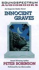 Innocent Graves (Inspector Banks, Bk 8) (Audio Cassette) (Abridged)