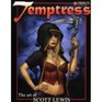 Temptress The Art Of Scott Lewis