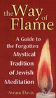The Way of Flame A Guide to the Forgotten Mystical Tradition of Jewish Meditation