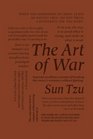 The Art of War (Word Cloud Classics)
