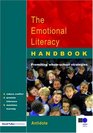 The Emotional Literacy Handbook A Guide for Schools