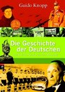 Geschichte der Deutschen