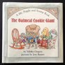 The Oatmeal Cookie Giant