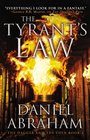 The Tyrant's Law (Dagger and the Coin, Bk 3)