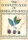 The Complete Book of Herbs and Spices