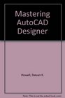 Introduction to Autocad Designer 11