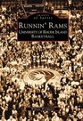 Runnin' Rams University of Rhode Island Basketball