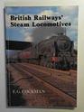 British Railways Steam Locomotives