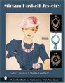 Miriam Haskell Jewelry (Schiffer Book for Collectors (Hardcover))