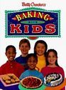 Better Crocker's Baking with Kids