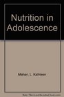 Nutrition in Adolescence