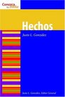 Hechos / Acts