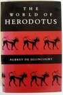 World of Herodotus