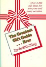 The Greatest Gift GuideEver