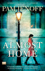 Almost Home (Jordan Weiss, Bk 1)