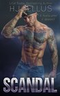 Scandal The Reckless Crew Book 3
