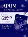 Apun The Arctic Snow