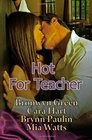 Hot for Teacher Body of Art / Sense and Sensuality / Sex Ed / Two Plus One