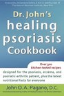 Dr John's Healing Psoriasis Cookbook