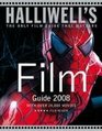 Halliwell's Film Guide 2008