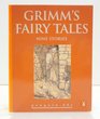 Grimm's Fairy Tales: Nine Stories