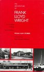 The Architecture of Frank Lloyd Wright A Complete Catalog 2nd Edition