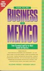 How to Do Business in Mexico Your Essential and UpToDate Guide for Success