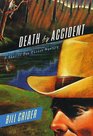 Death by Accident (Sheriff Dan Rhodes, Bk 9)