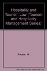Hospitality and Tourism Law