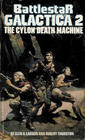 The Cylon Death Machine (Battlestar Galactica, Bk 2)