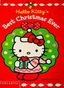 Hello Kitty's Best Christmas Ever