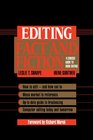 Editing Fact and Fiction  A Concise Guide to Book Editing