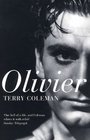 Olivier The Authorised Biography