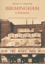 Birmingham Cinemas