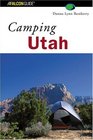 Camping Utah