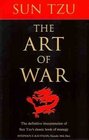 The Art of War The Definitive Interpretation of Sun Tzu's Classic Book of Strategy