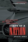 Death of a Nation American Culture and the End of Exceptionalism