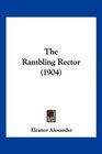 The Rambling Rector