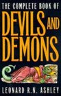 Complete Book of Devils and Demons