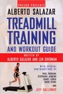 Precor Presents Alberto Salazar Treadmill Training And Workout Guide
