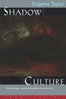 Shadow Culture Psychology and Spirituality in America