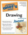 The Complete Idiot's Guide to Drawing Illustrated