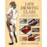Life Drawing Class