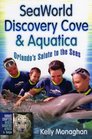 SeaWorld Discovery Cove  Aquatica Orlando's Salute to the Seas